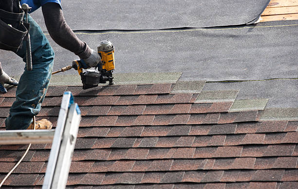 Licensed Gutter Installation service in Warren, TX - Brentwood Metal Roofing